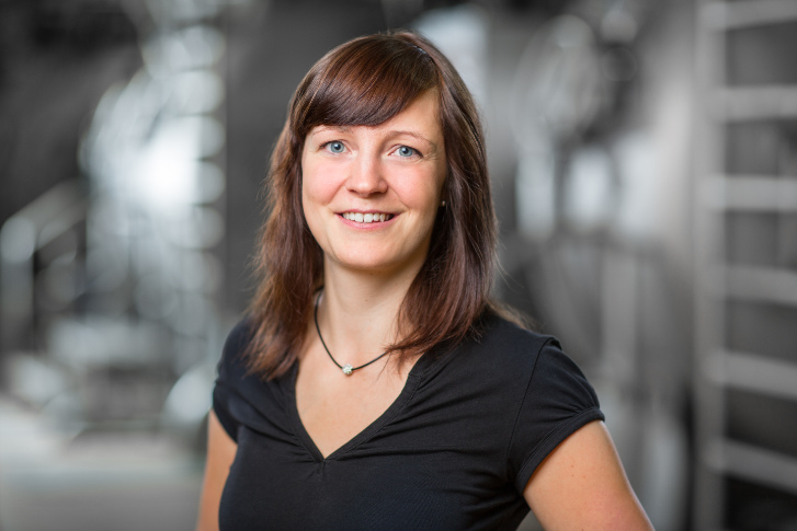 Verwaltung  Ines Märtel pro4tex GmbH