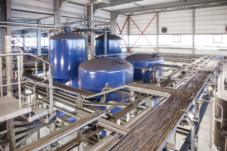 Umwelt pro4tex GmbH